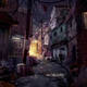 Illustration for article titled The Futuristic Landscapes of Concept Artist Josh Kao